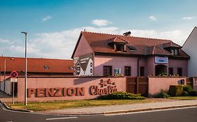 Penzion Charlie